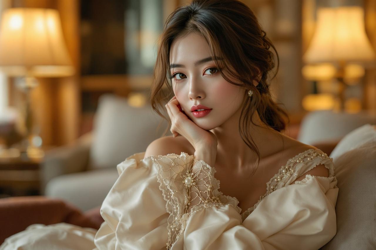 国产吃瓜资讯配图 - 某女星被曝隐婚三年，孩子已两岁，好友意外说漏嘴证实传闻，本人沉默至今